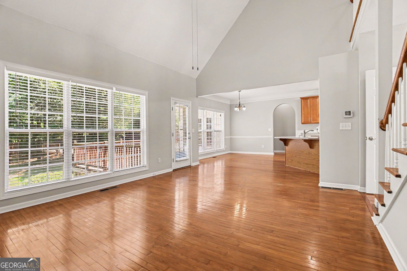 165 Normandy Drive Fayetteville - Photo 9