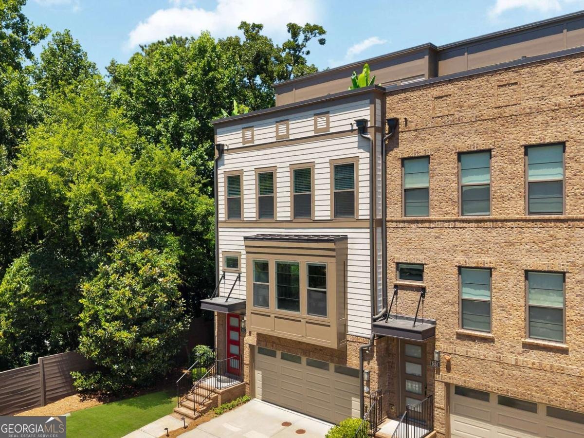 1053 Brandsford Street Atlanta - main photo