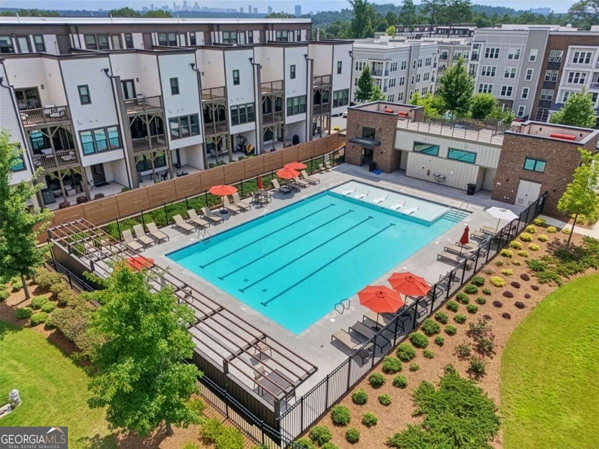 1053 Brandsford Street Atlanta - Photo 10
