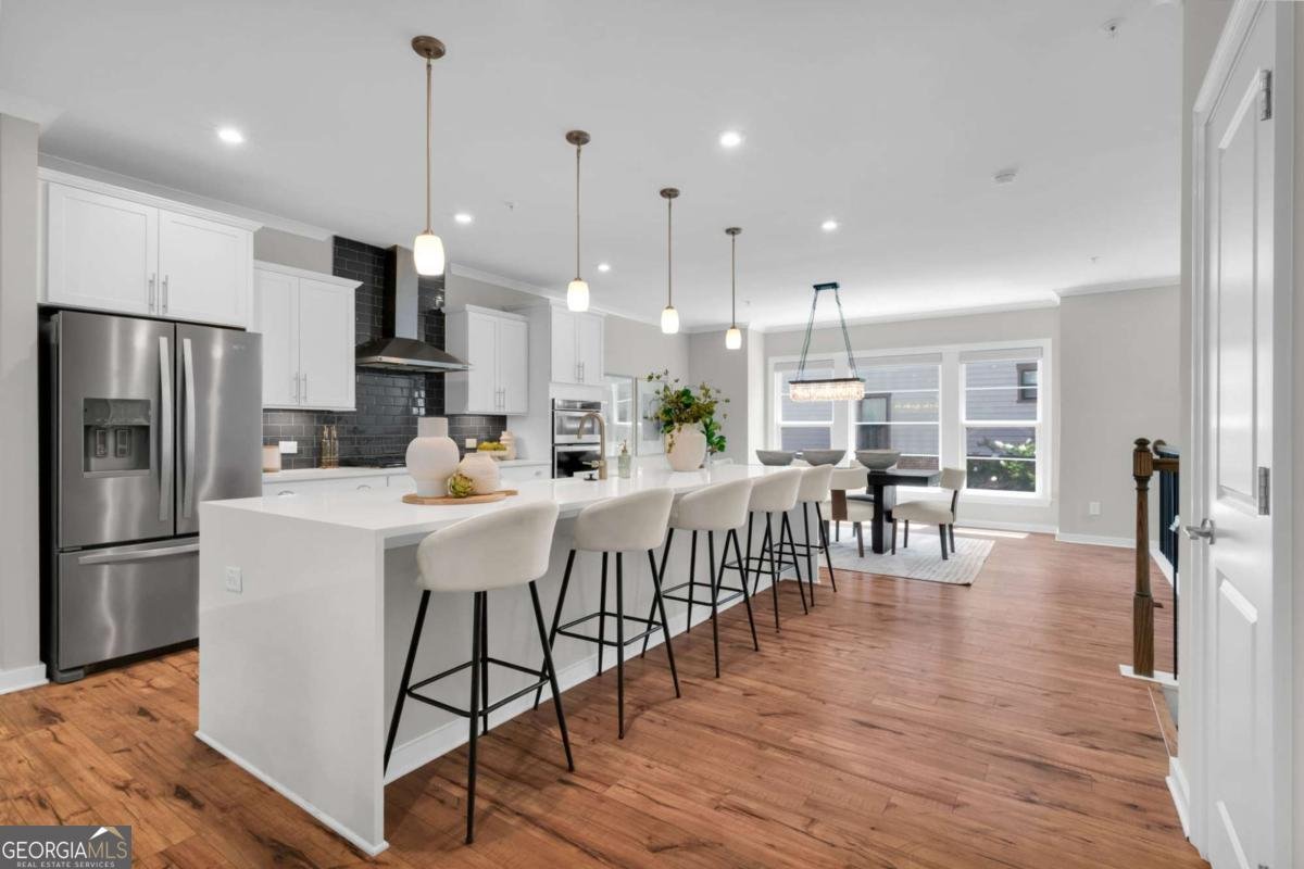 1053 Brandsford Street Atlanta - Photo 13