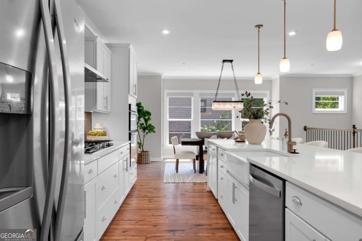 1053 Brandsford Street Atlanta - Photo 14