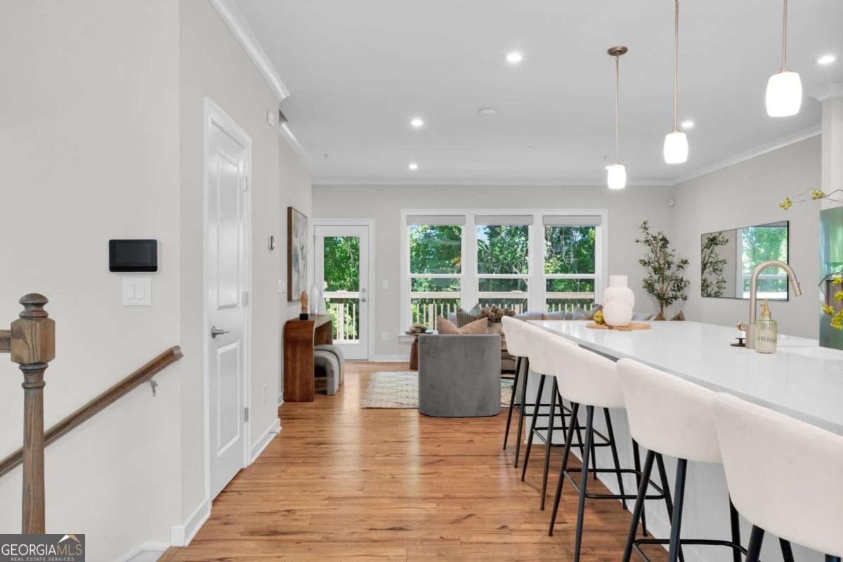 1053 Brandsford Street Atlanta - Photo 19