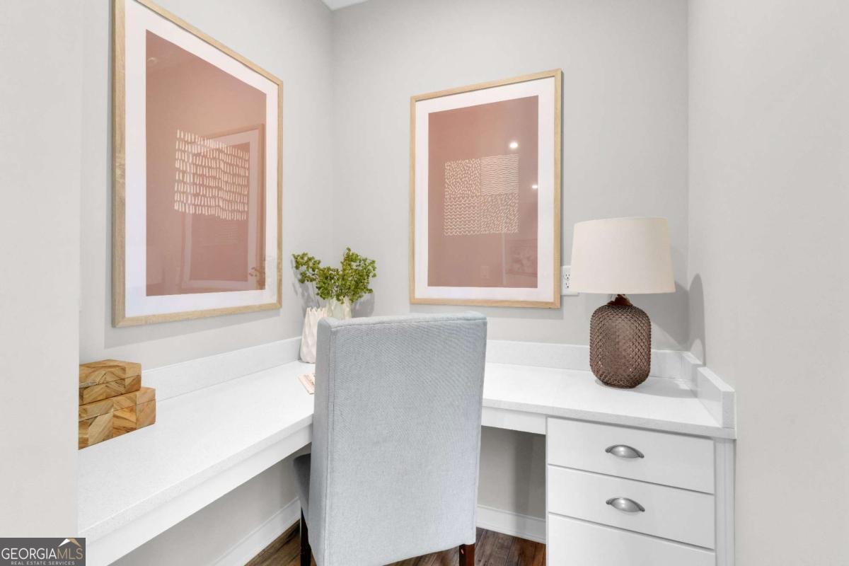 1053 Brandsford Street Atlanta - Photo 25
