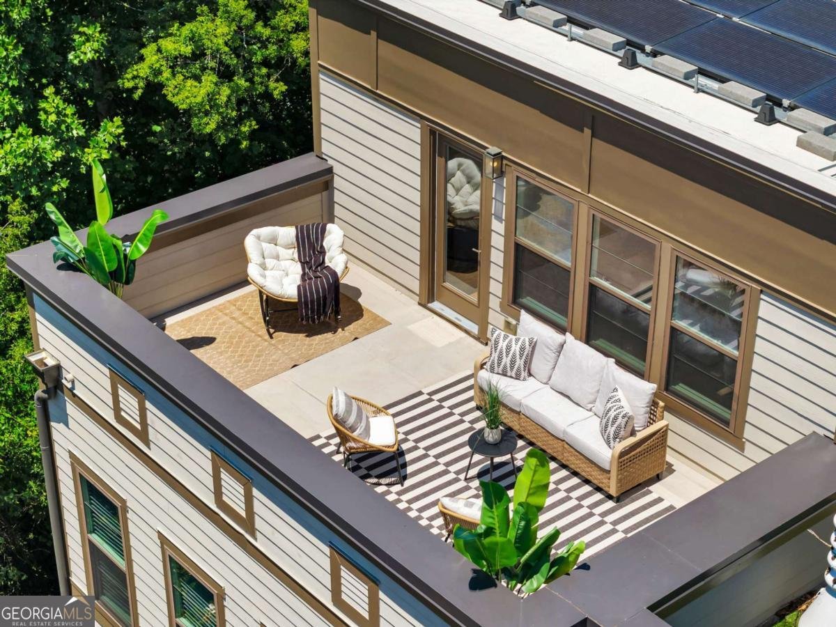 1053 Brandsford Street Atlanta - Photo 8
