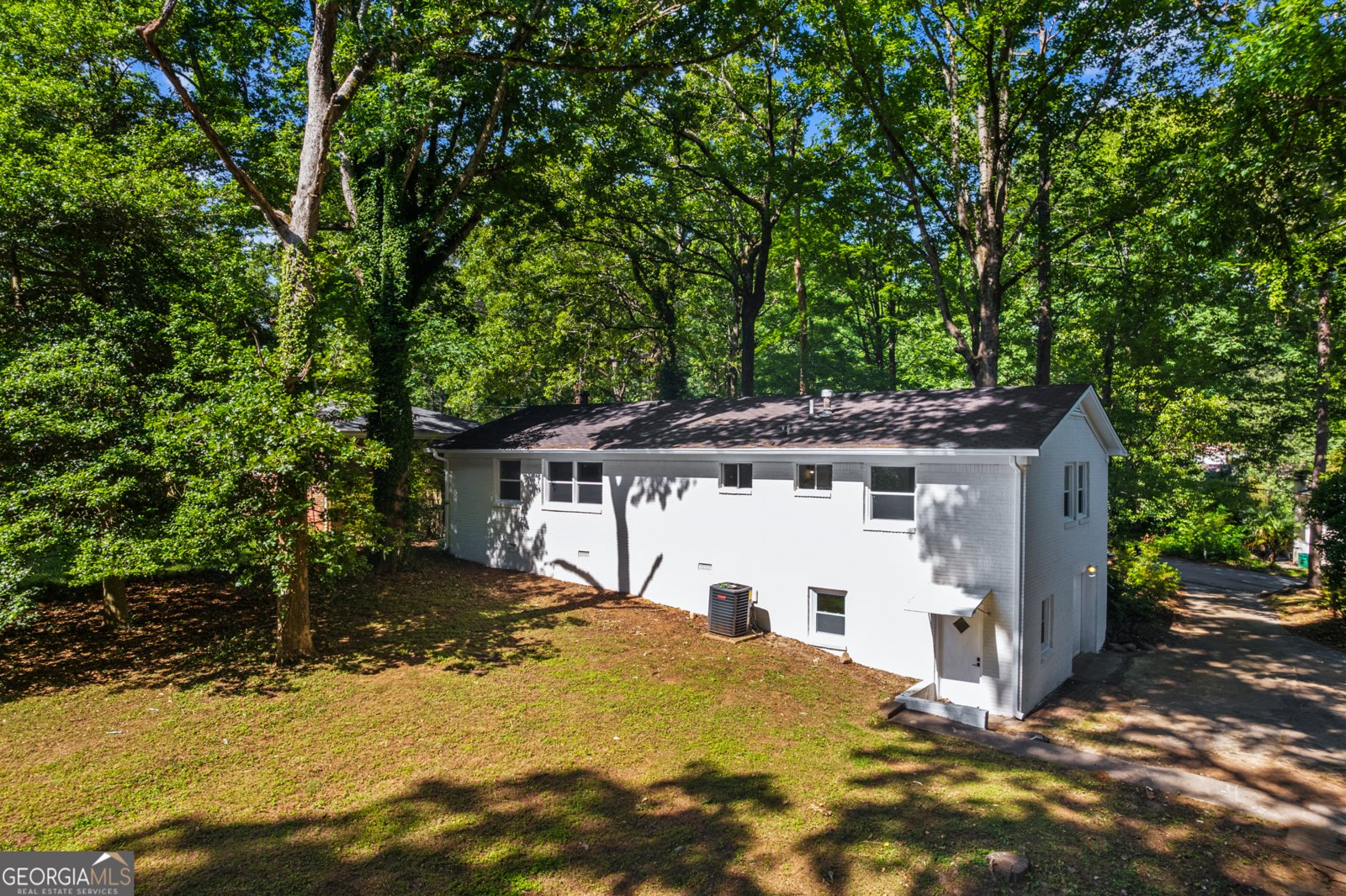 471 Mount Vista Road Stone Mountain - Photo 14