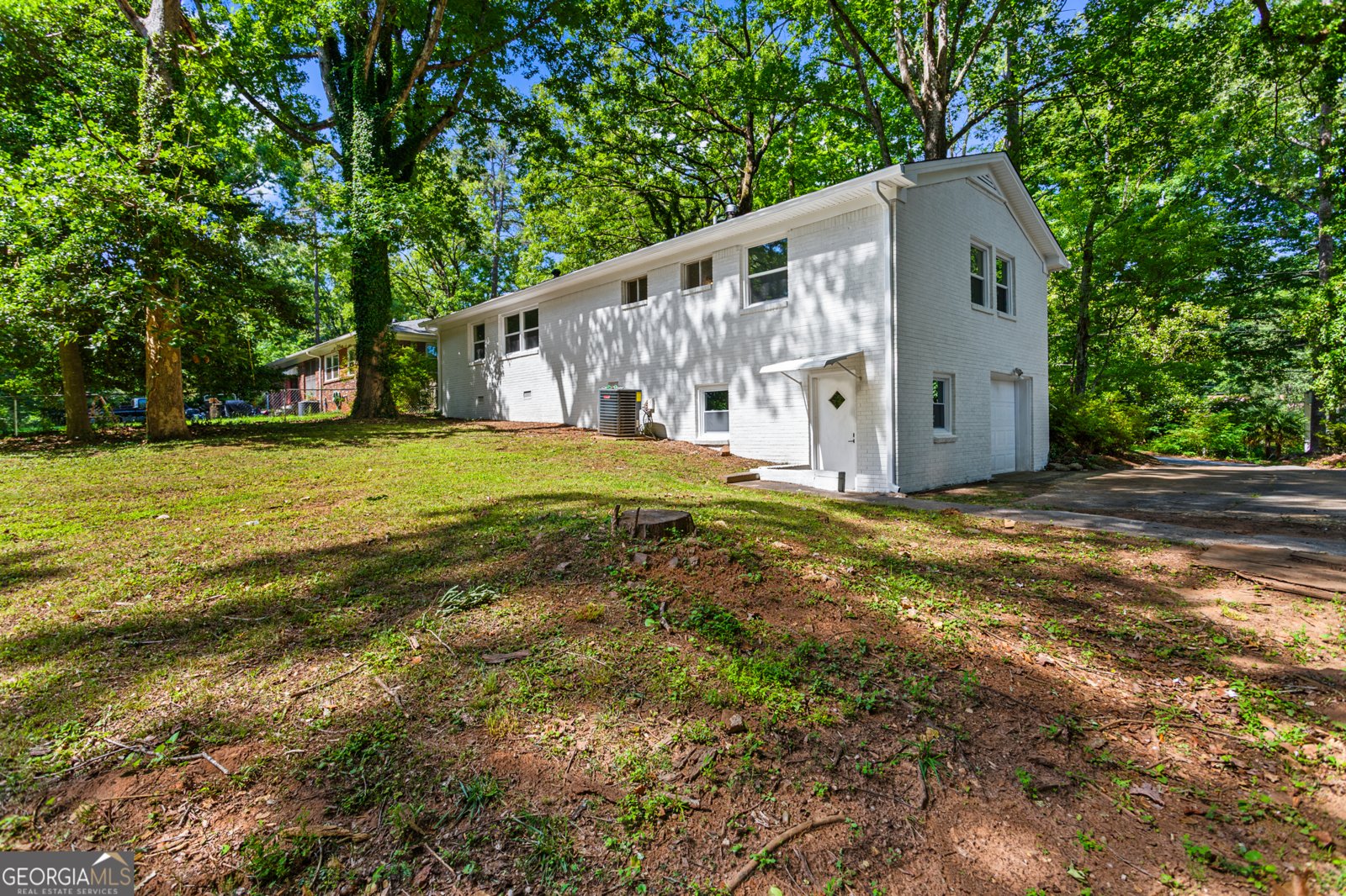 471 Mount Vista Road Stone Mountain - Photo 15
