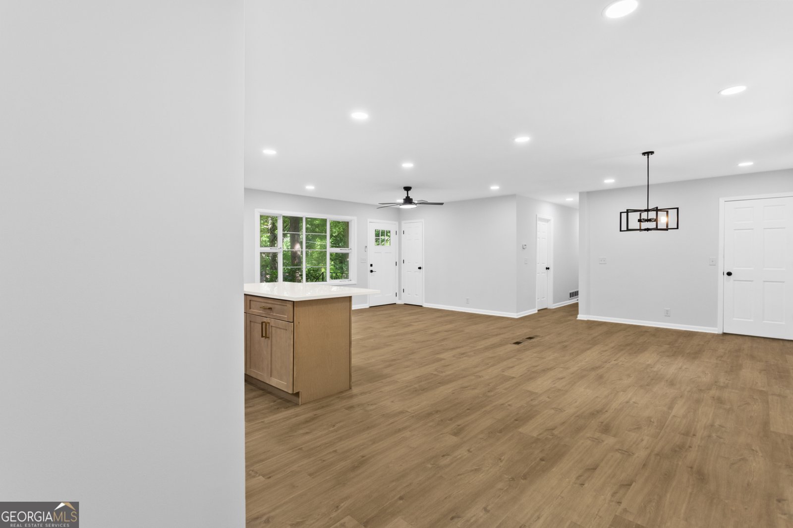 471 Mount Vista Road Stone Mountain - Photo 6