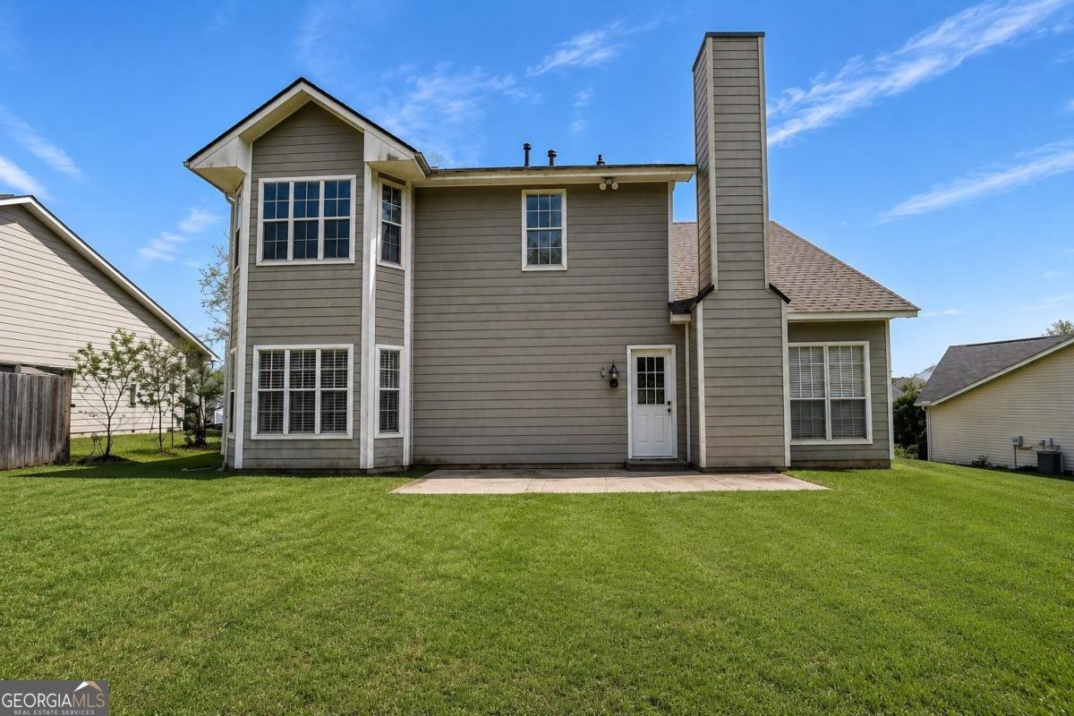 2154 Crystal Lake Drive Lawrenceville - Photo 101