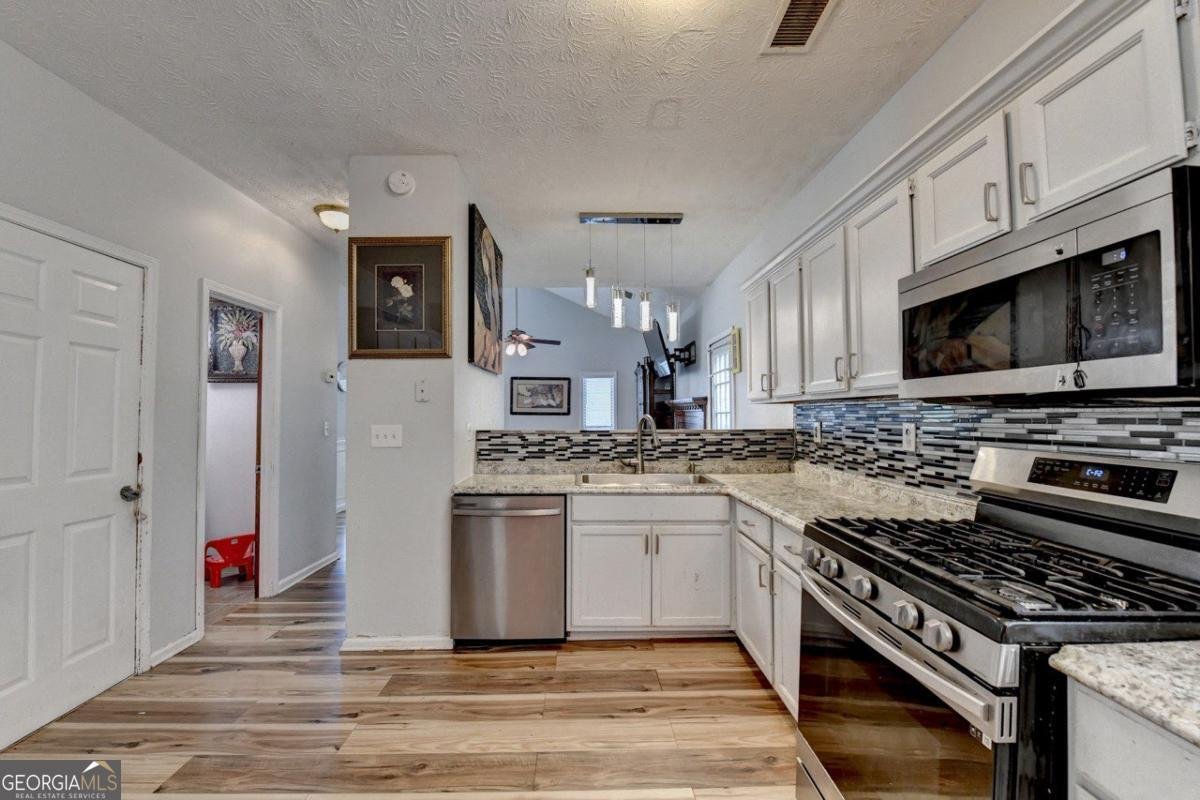 2154 Crystal Lake Drive Lawrenceville - Photo 26
