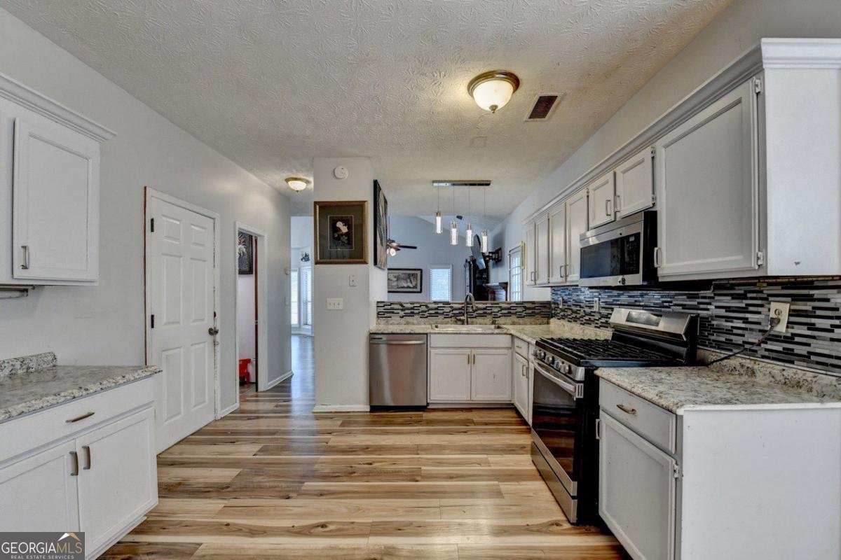 2154 Crystal Lake Drive Lawrenceville - Photo 33