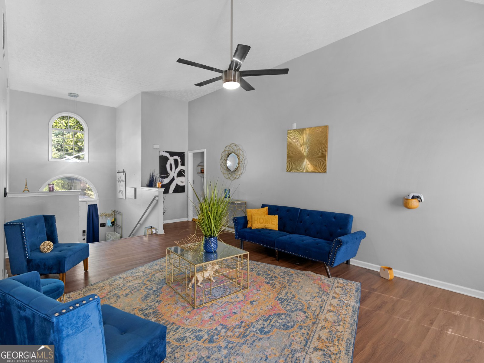 1401 Aberdeen Court McDonough - Photo 16