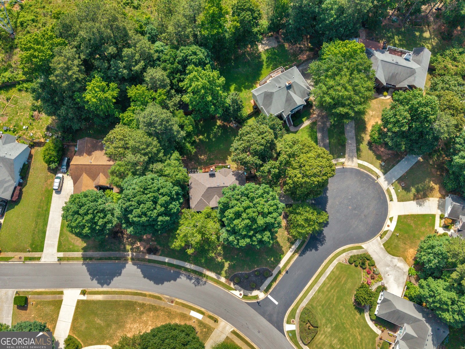 1401 Aberdeen Court McDonough - Photo 9