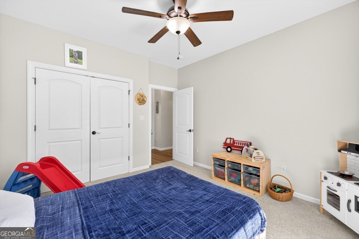 845 New Hope Church Road Dalton - Photo 29