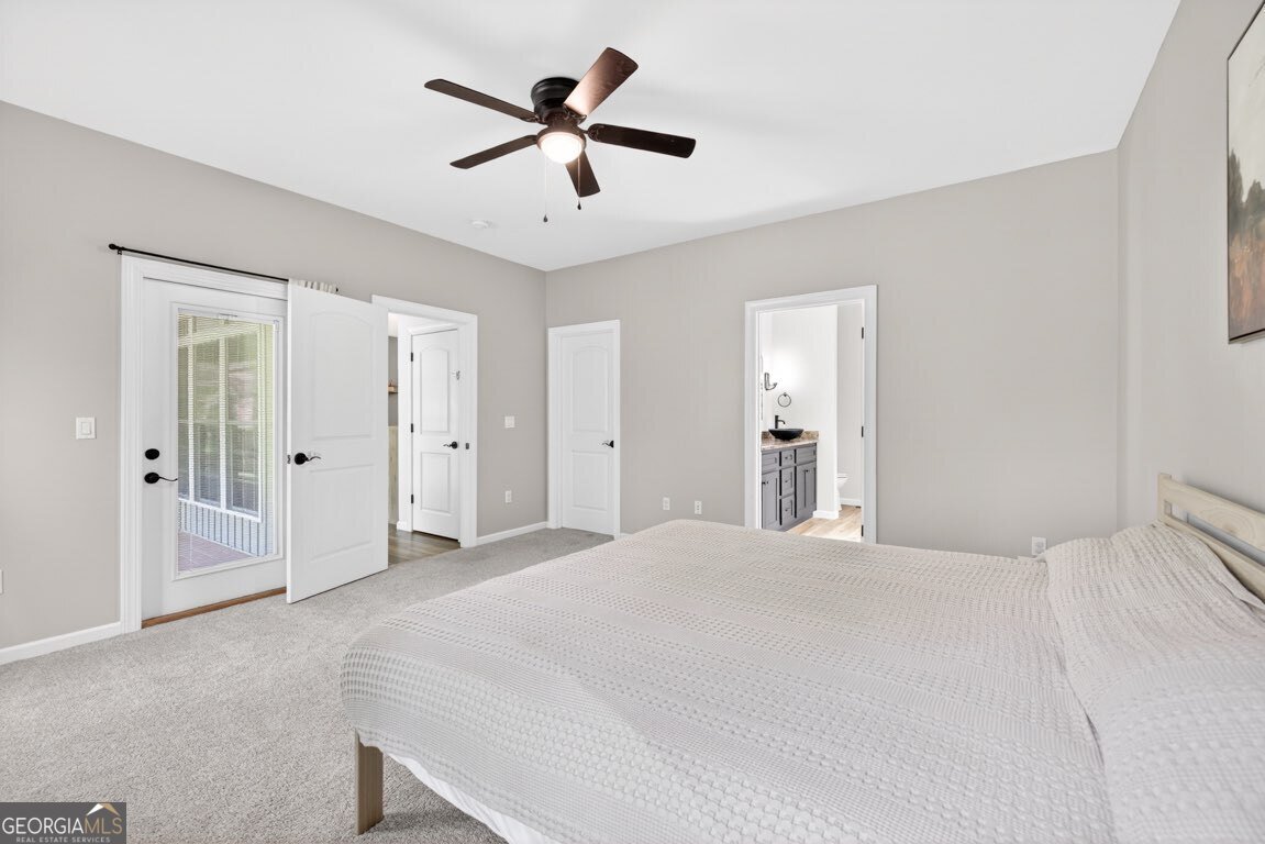 845 New Hope Church Road Dalton - Photo 37
