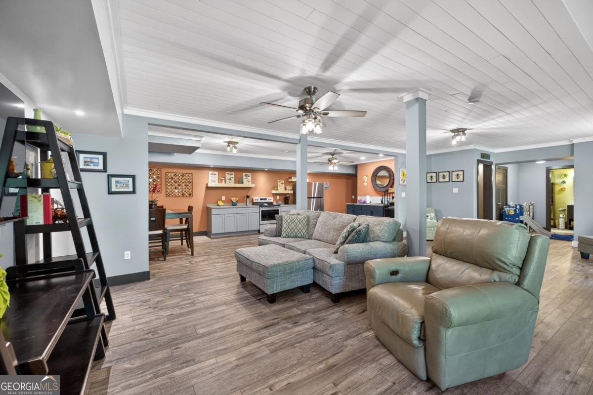 845 New Hope Church Road Dalton - Photo 49