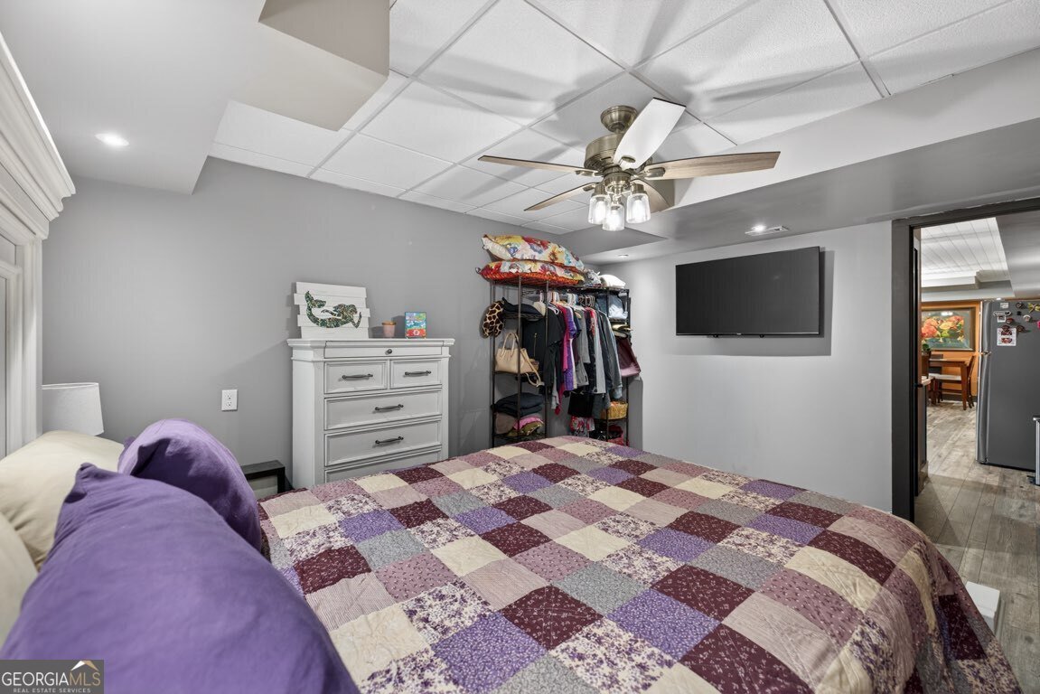 845 New Hope Church Road Dalton - Photo 59