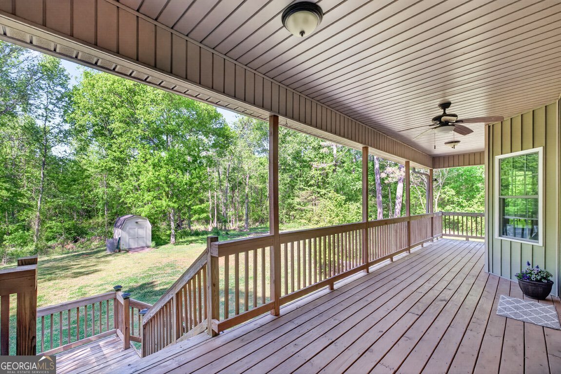 845 New Hope Church Road Dalton - Photo 60