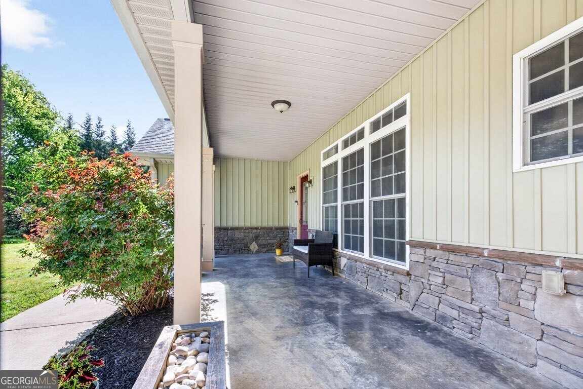 845 New Hope Church Road Dalton - Photo 63
