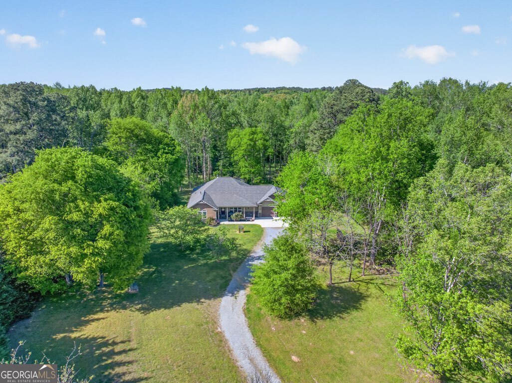 845 New Hope Church Road Dalton - Photo 68