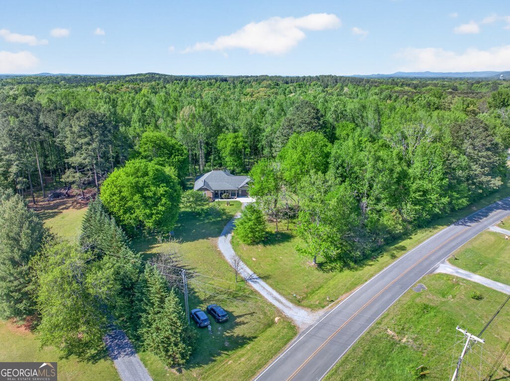 845 New Hope Church Road Dalton - Photo 69