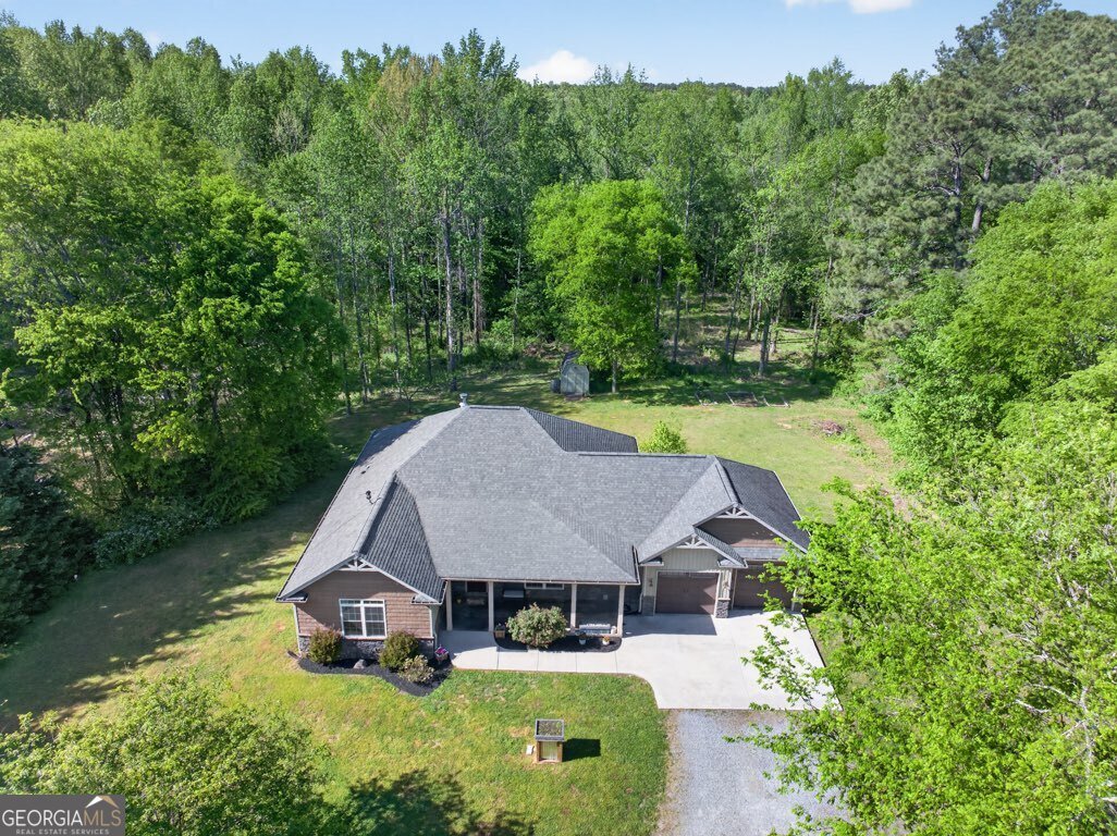845 New Hope Church Road Dalton - Photo 75