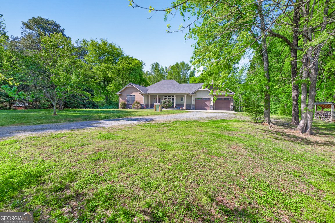 845 New Hope Church Road Dalton - Photo 81