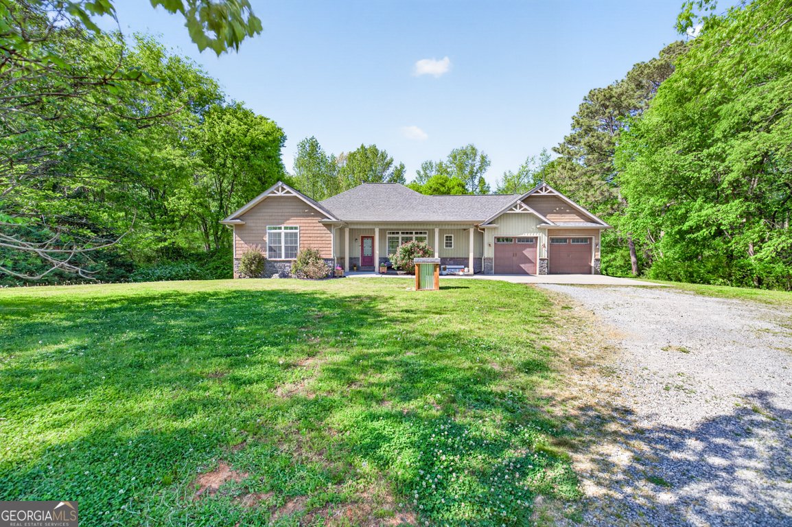 845 New Hope Church Road Dalton - Photo 82