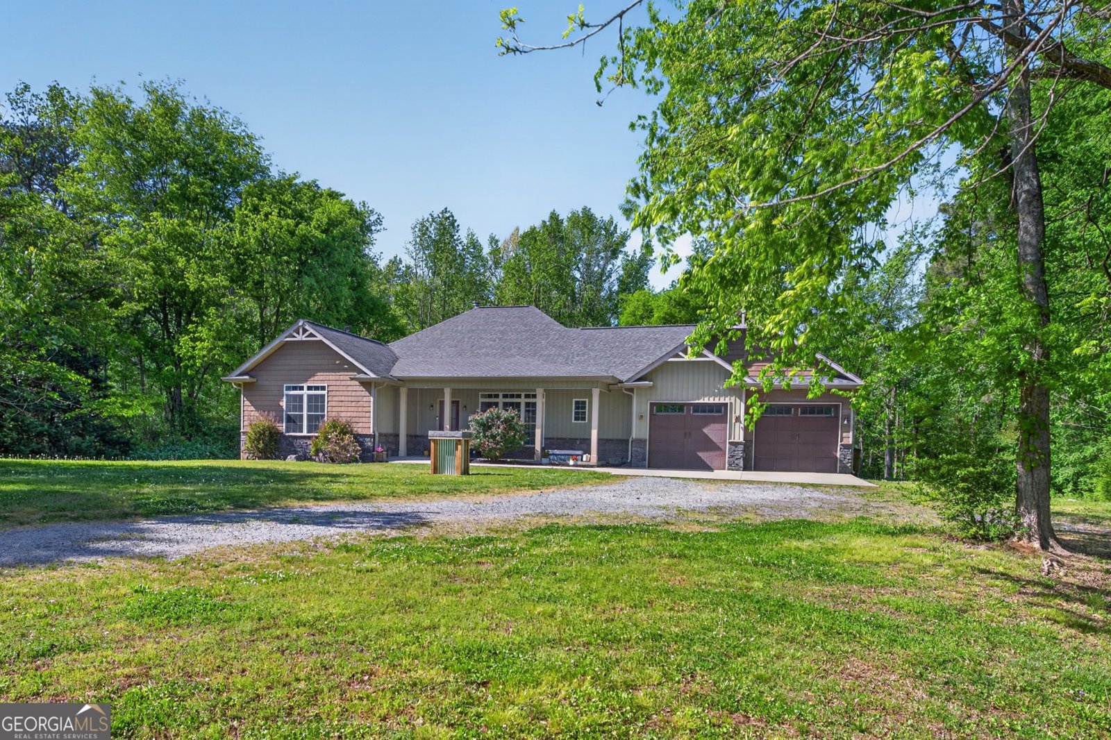 845 New Hope Church Road Dalton - Photo 83