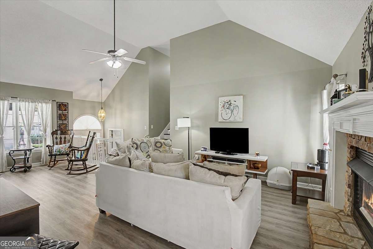 214 Moore Valley Way Canton - Photo 11