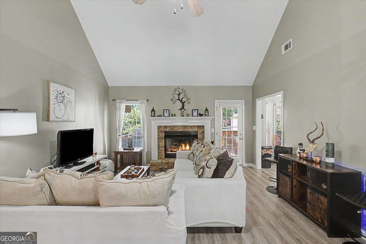 214 Moore Valley Way Canton - Photo 12