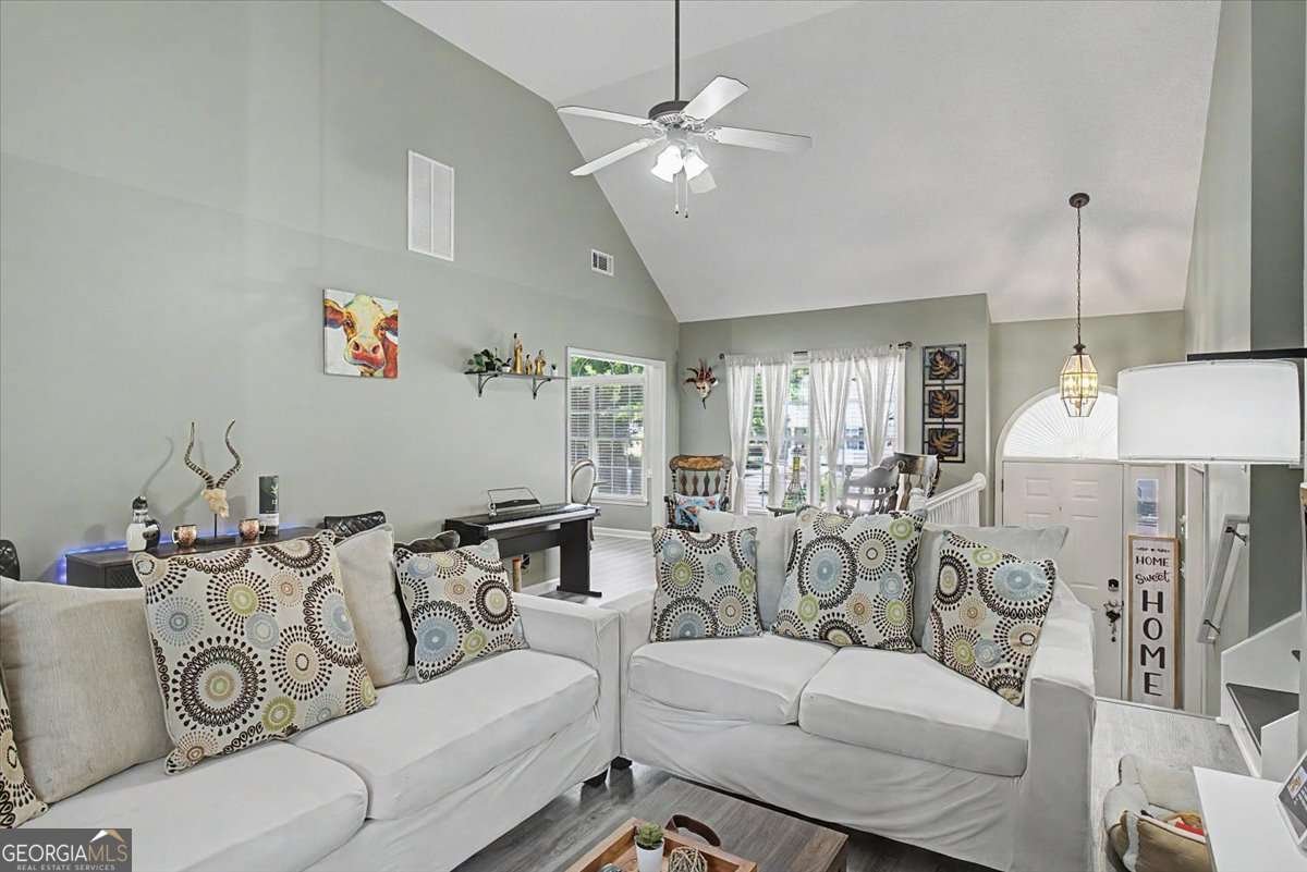 214 Moore Valley Way Canton - Photo 13