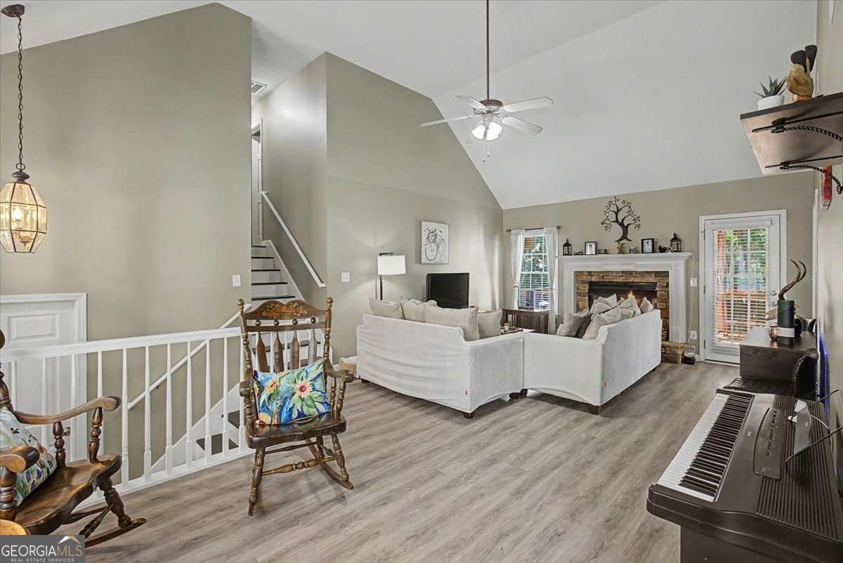 214 Moore Valley Way Canton - Photo 14