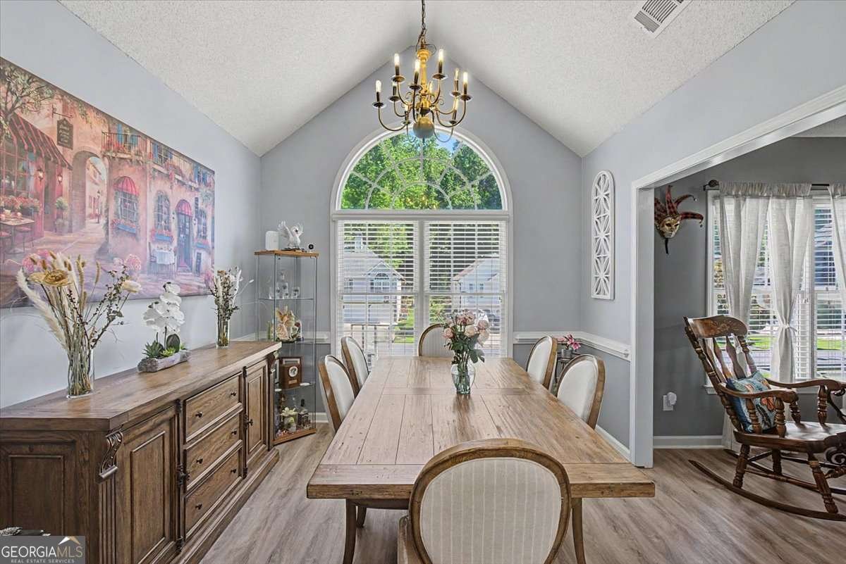 214 Moore Valley Way Canton - Photo 15