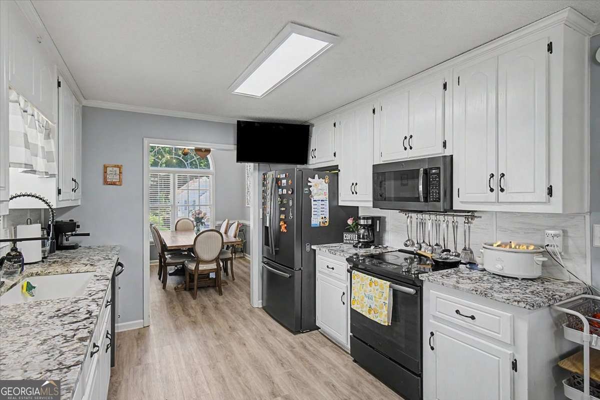 214 Moore Valley Way Canton - Photo 17