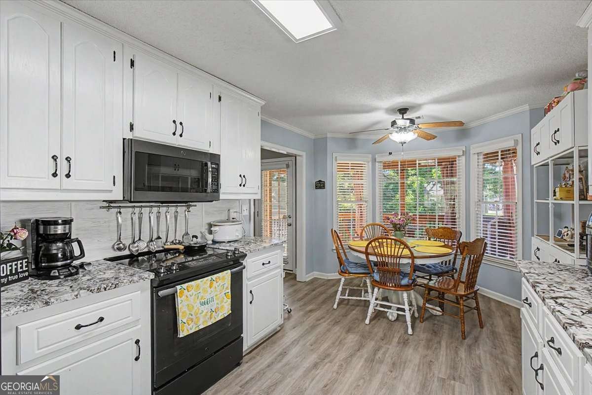 214 Moore Valley Way Canton - Photo 19