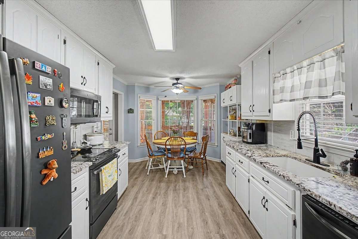214 Moore Valley Way Canton - Photo 20
