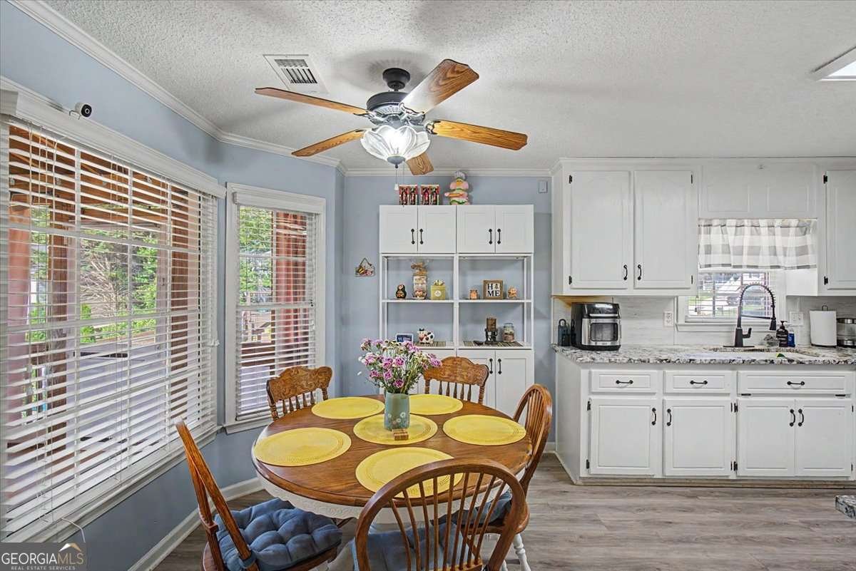214 Moore Valley Way Canton - Photo 22