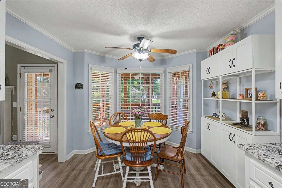 214 Moore Valley Way Canton - Photo 23
