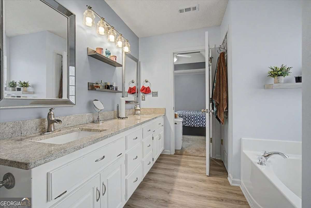 214 Moore Valley Way Canton - Photo 31