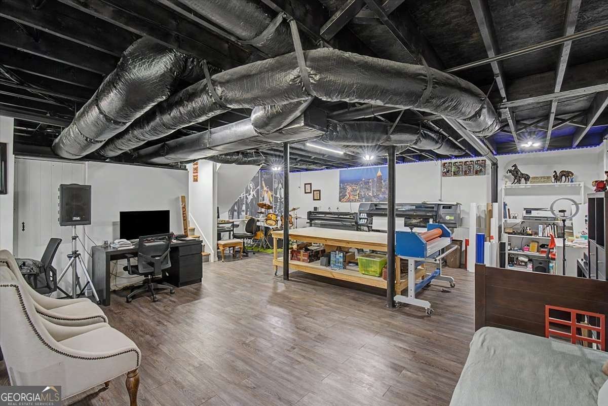 214 Moore Valley Way Canton - Photo 39