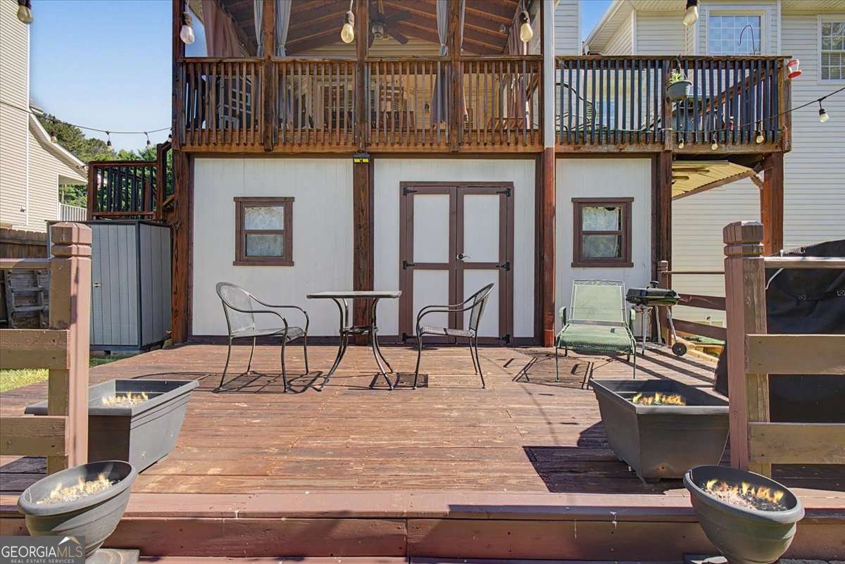 214 Moore Valley Way Canton - Photo 41