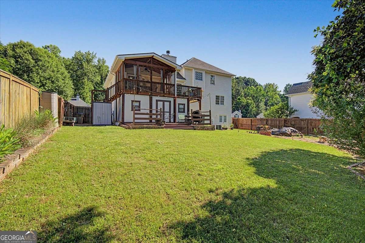 214 Moore Valley Way Canton - Photo 47