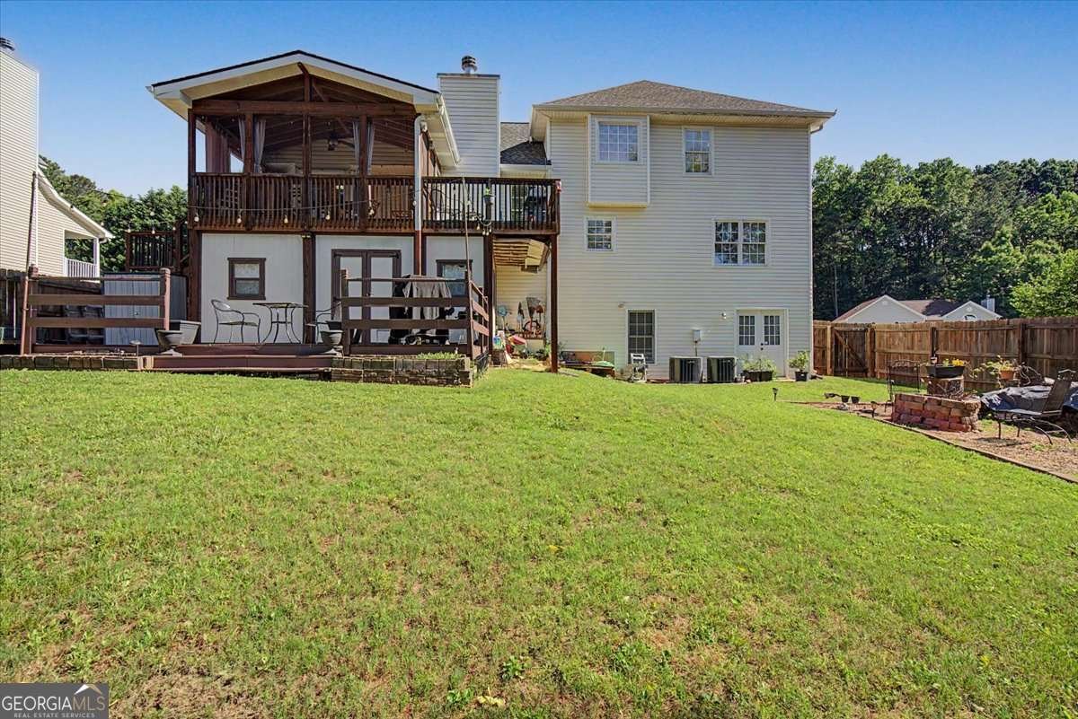 214 Moore Valley Way Canton - Photo 49