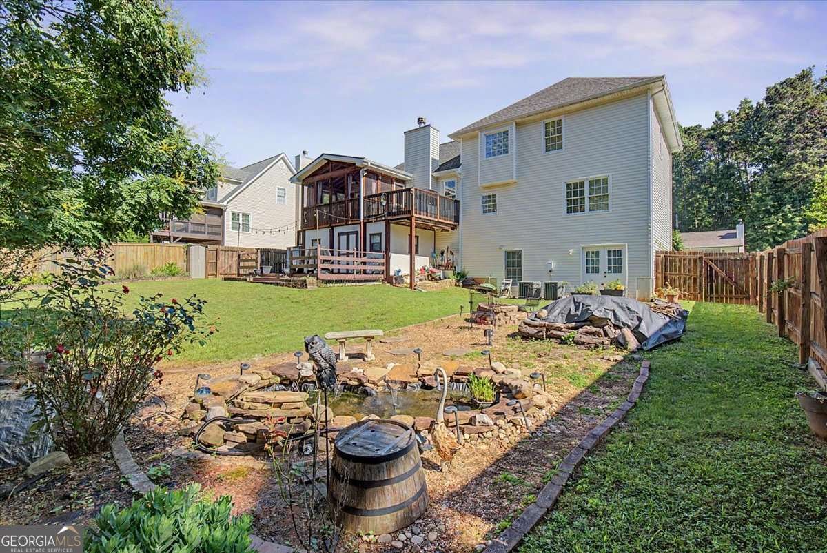 214 Moore Valley Way Canton - Photo 51
