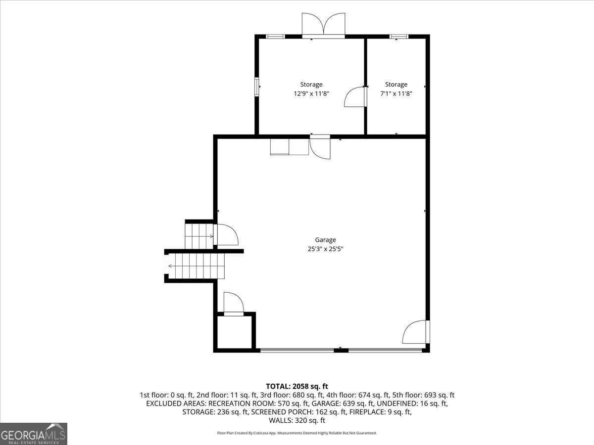 214 Moore Valley Way Canton - Photo 54