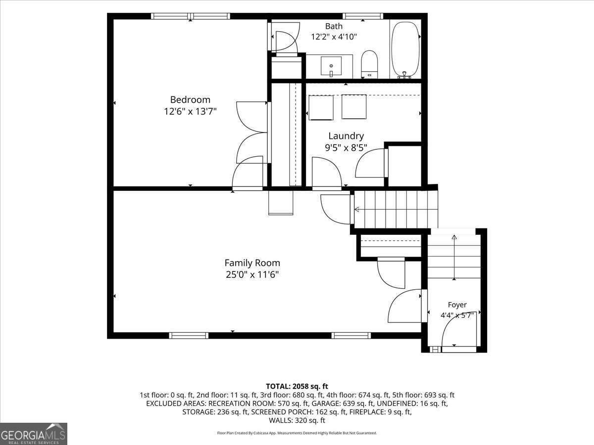 214 Moore Valley Way Canton - Photo 55