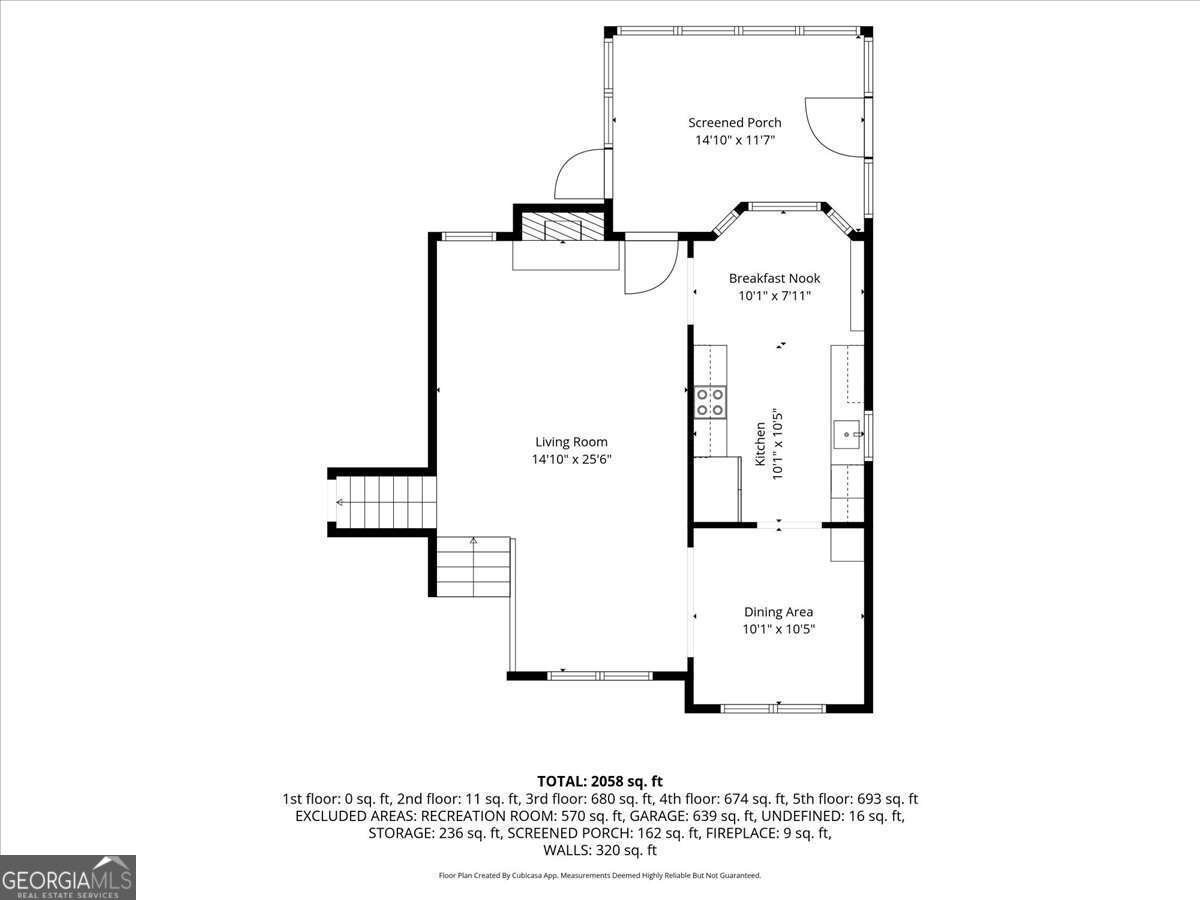 214 Moore Valley Way Canton - Photo 56