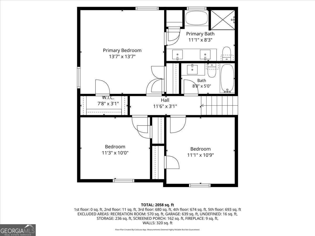 214 Moore Valley Way Canton - Photo 57