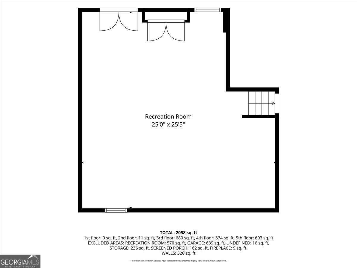214 Moore Valley Way Canton - Photo 58