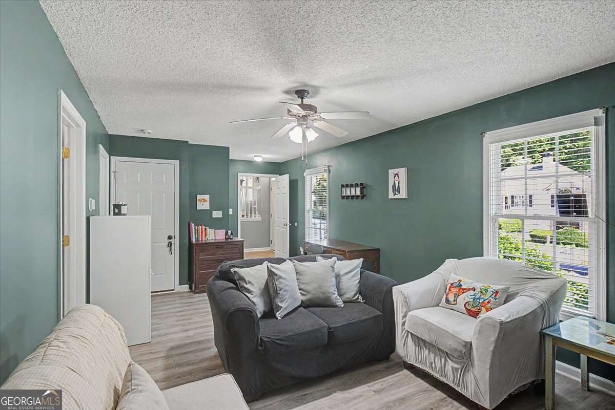 214 Moore Valley Way Canton - Photo 8